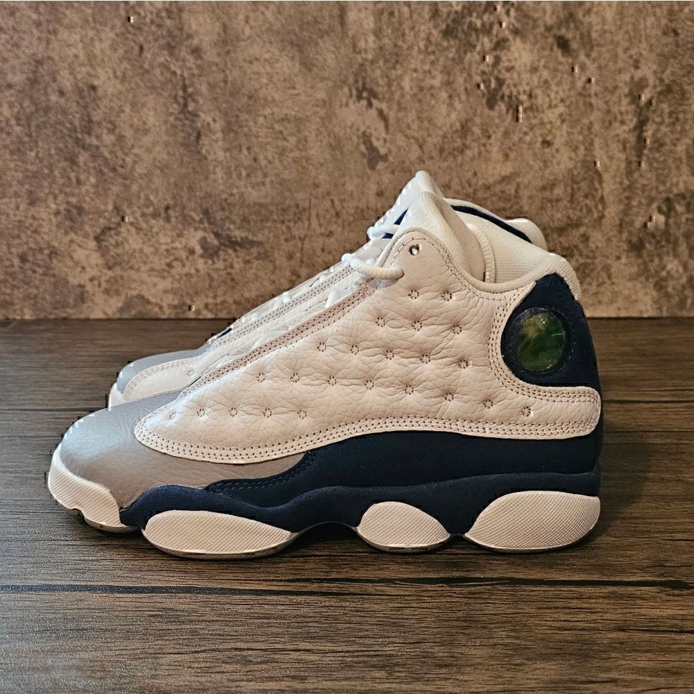 Jordan 13 French Blue    